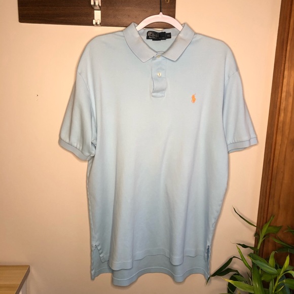 Lot of 3 Ralph Lauren Polos XL - Picture 6 of 7